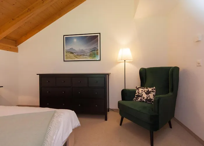 Apartment Arven