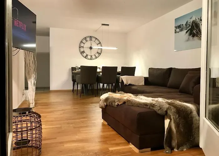 Breathtaking Waterfall Apartment Nr.2