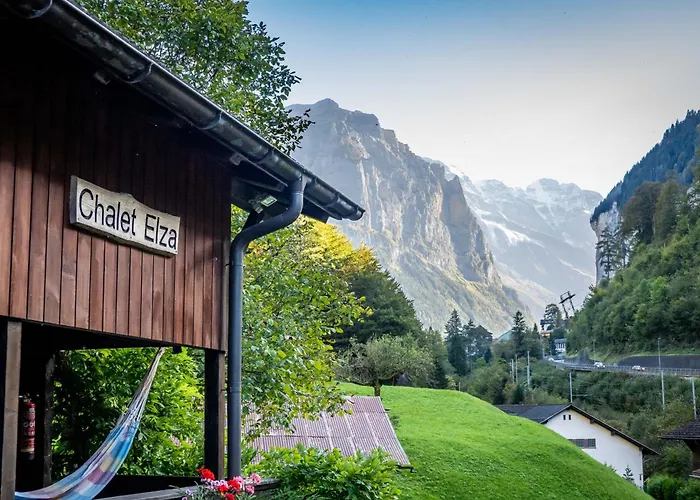 Chalet Elza