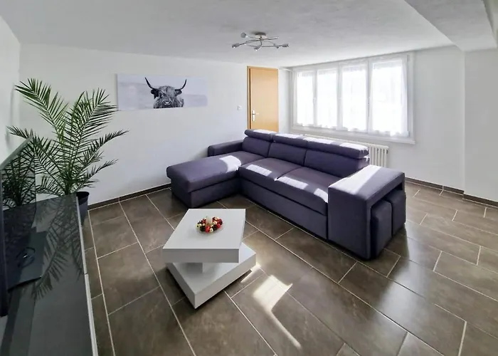 Chalet Bellevue Beautiful Waterfall view private Garden&free parking